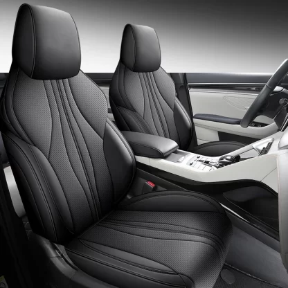 Car Seat Cover Specific Customize for BYD Song Pro