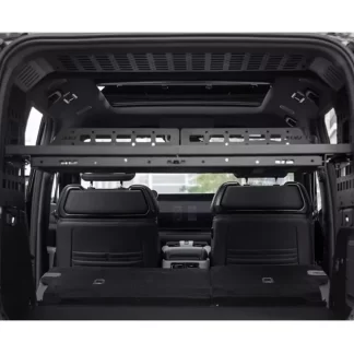 BYD FangChengBao Leopard 5 Expansion of Storage Racks