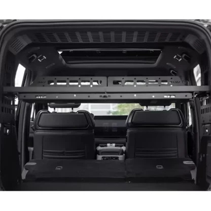 BYD FangChengBao Leopard 5 Expansion of Storage Racks