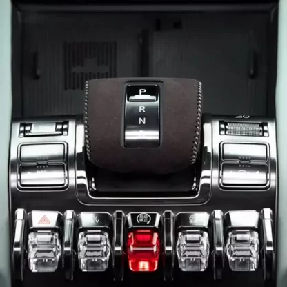 BYD FangChengBao Leopard 5 Shift Sleeve - Image 4