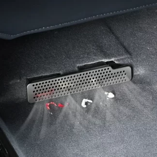 Seat Air Outlet Protection Cover for BYD Leopard 5