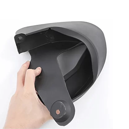 Car Inner Lining Sand Blocking Mudguard For BYD Equation Leopard 5 2023-2025 - Image 4
