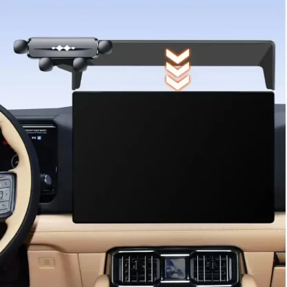 Byd Equation Leopard 8 2025 Car Phone Special Bracket